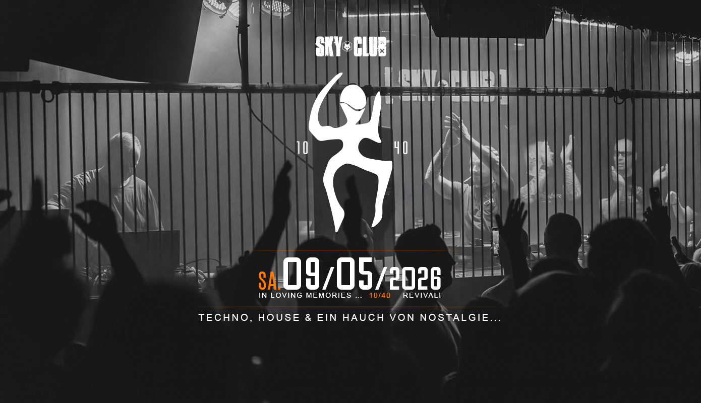 Foto - Sa. 09.05.2026 - Seltsamer Frühling